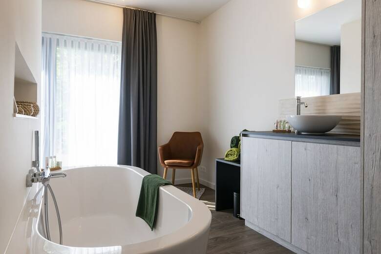 Bed & Breakfast Eiland