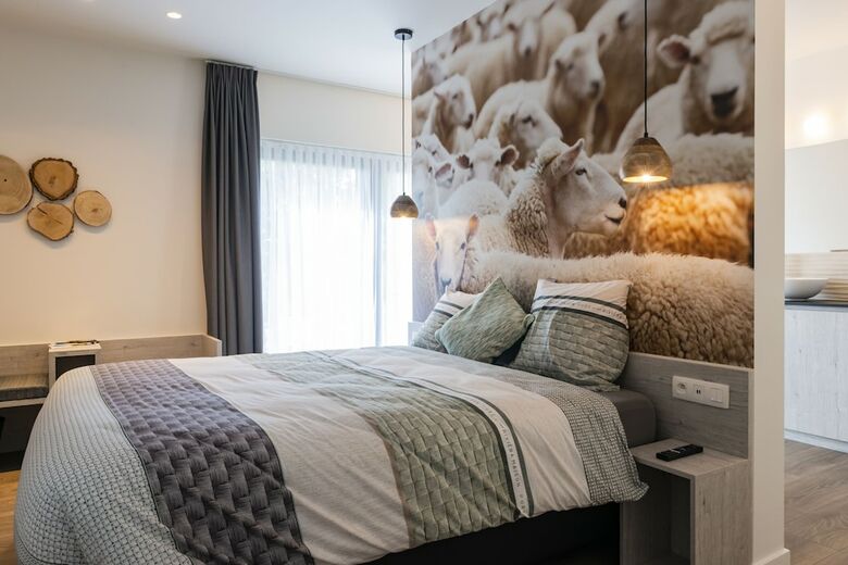 Bed & Breakfast Eiland