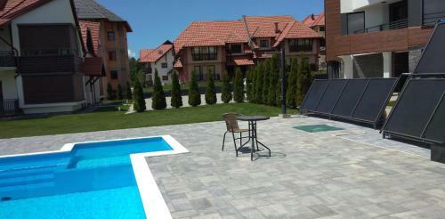 Apartamento Srna