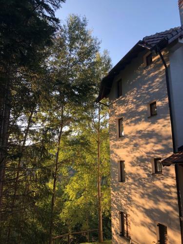Apartamentos Stara Ba?ija