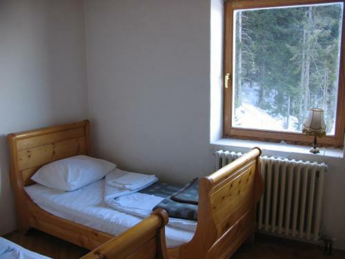 Apartamento Villa Kostic Kopaonik