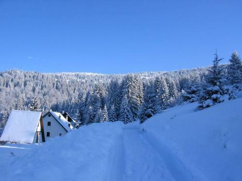Apartamento Villa Kostic Kopaonik