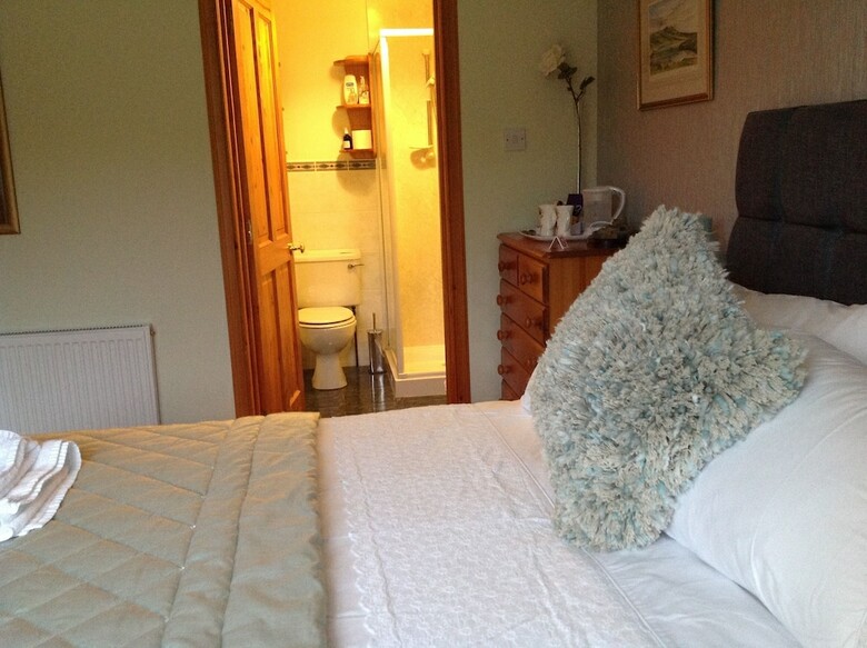 Bed & Breakfast Hazelbank