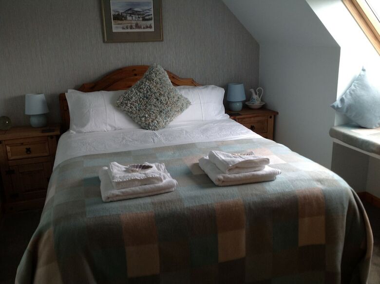 Bed & Breakfast Hazelbank