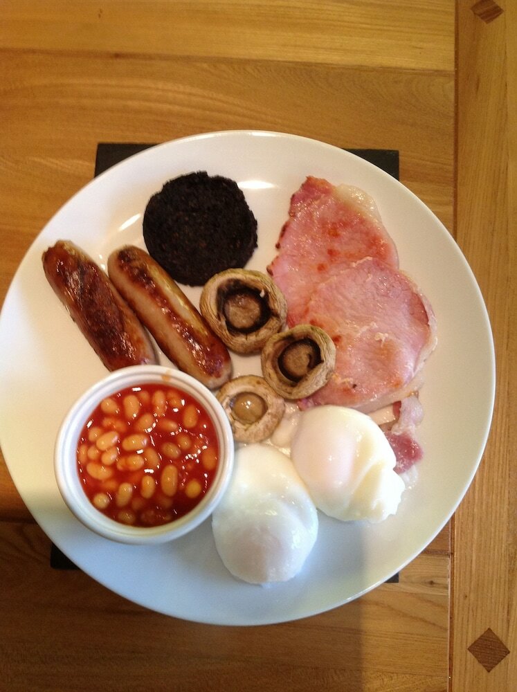 Bed & Breakfast Hazelbank