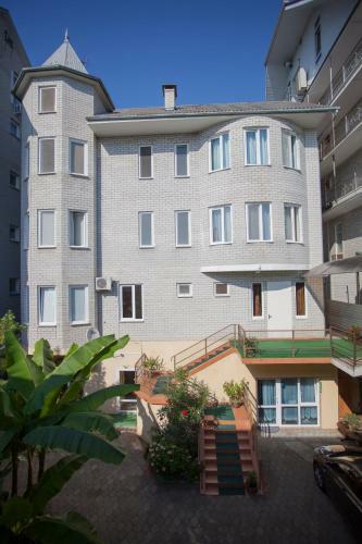 Hostal Guest House Panama