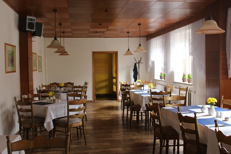 Hotel - Restaurant Walkm�hle