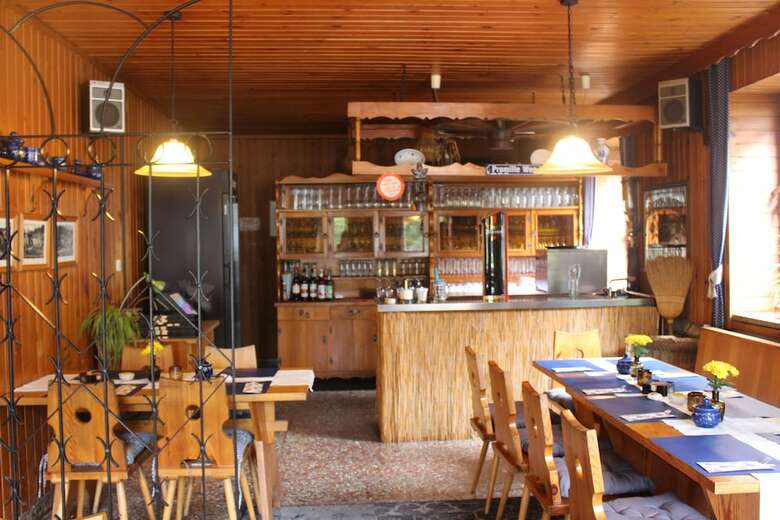 Hotel - Restaurant Walkm�hle