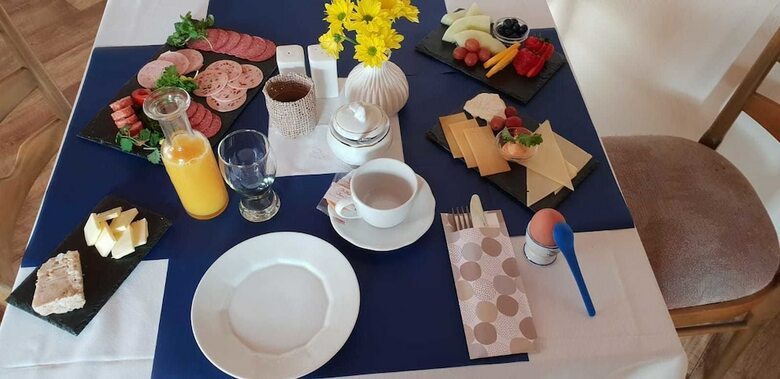Hotel - Restaurant Walkm�hle