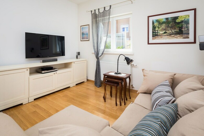 Stunning Villa Sofia With Heated Pool In Split Hinterland