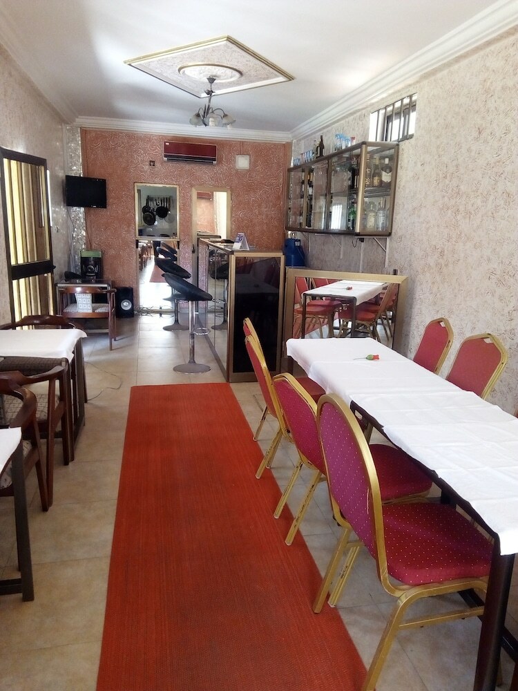 Stone Hotel