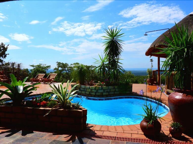 Posada Destri Lodge