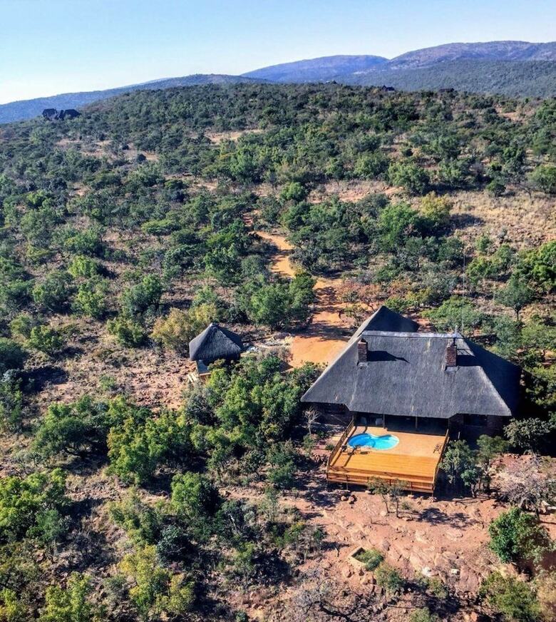 Posada Destri Lodge
