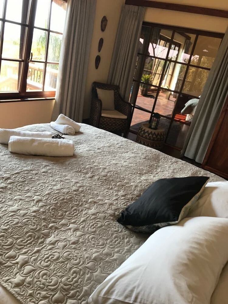 Posada Destri Lodge