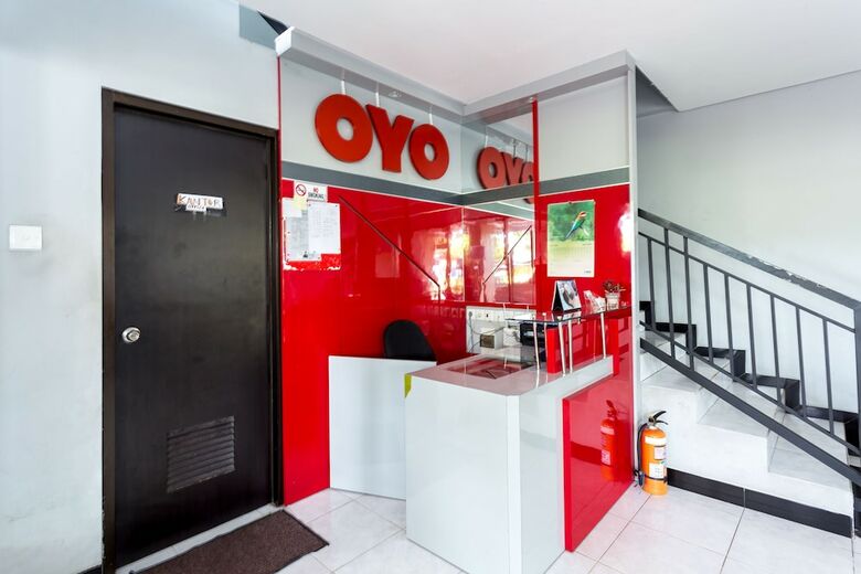Hostal Oyo 834 Alletha Guest House 1