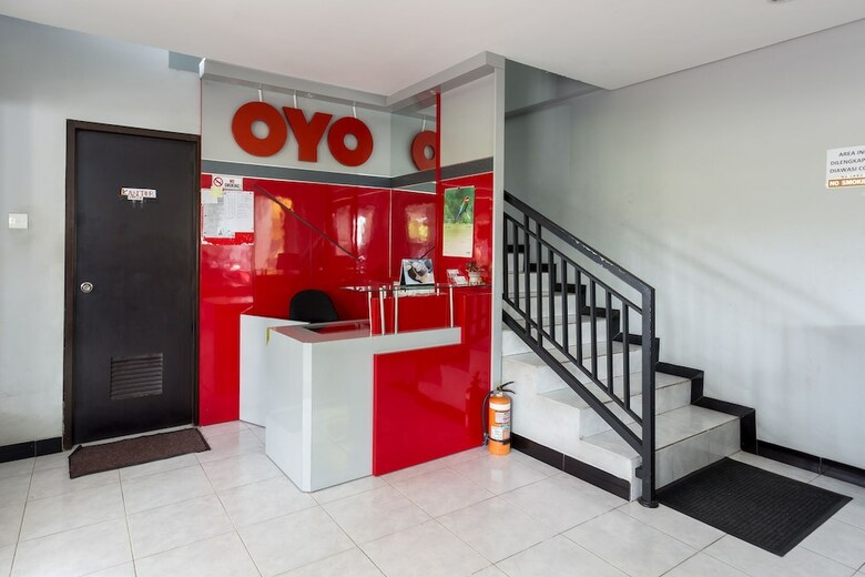 Hostal Oyo 834 Alletha Guest House 1
