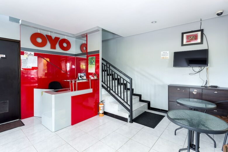 Hostal Oyo 834 Alletha Guest House 1