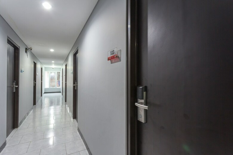Hostal Oyo 834 Alletha Guest House 1