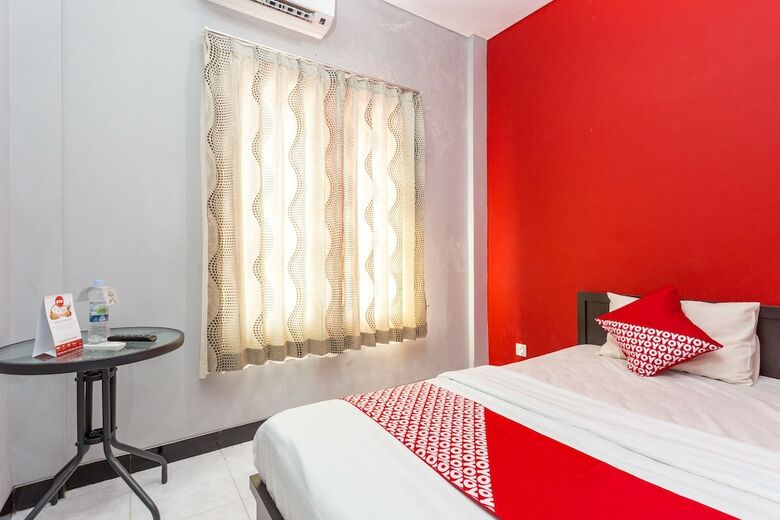 Hostal Oyo 834 Alletha Guest House 1