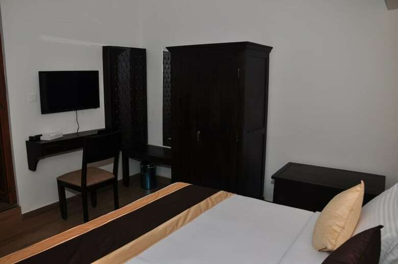 Hotel Indimasi - The Healing Village