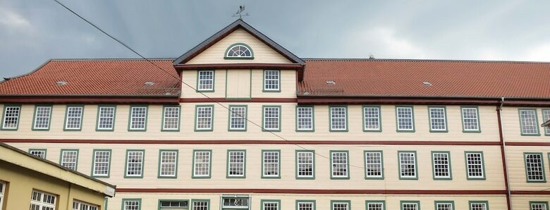 Hostal Campinghotel Eulenburg