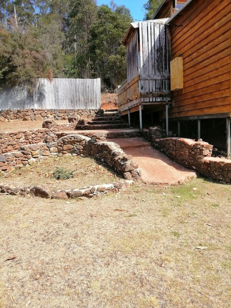 Minnow Cabins