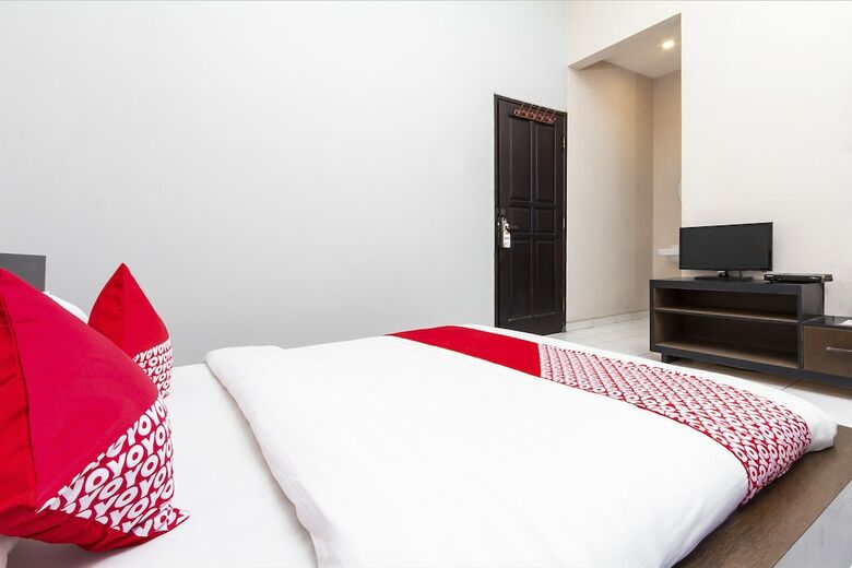 Hostal Oyo 758 Rumah Leting Homestay