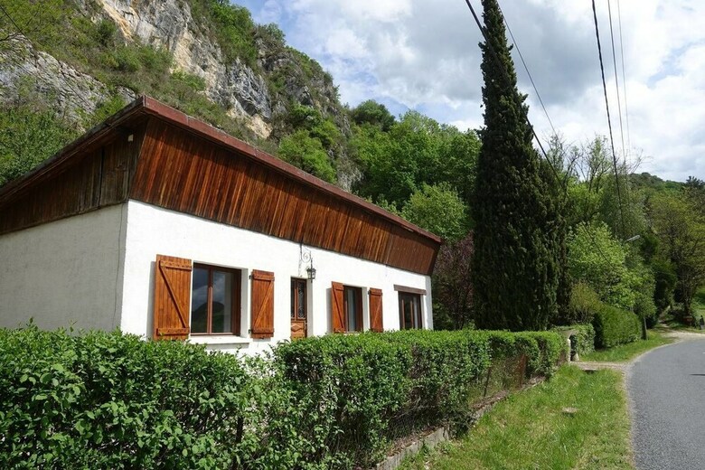Villa Du Buis Dor�