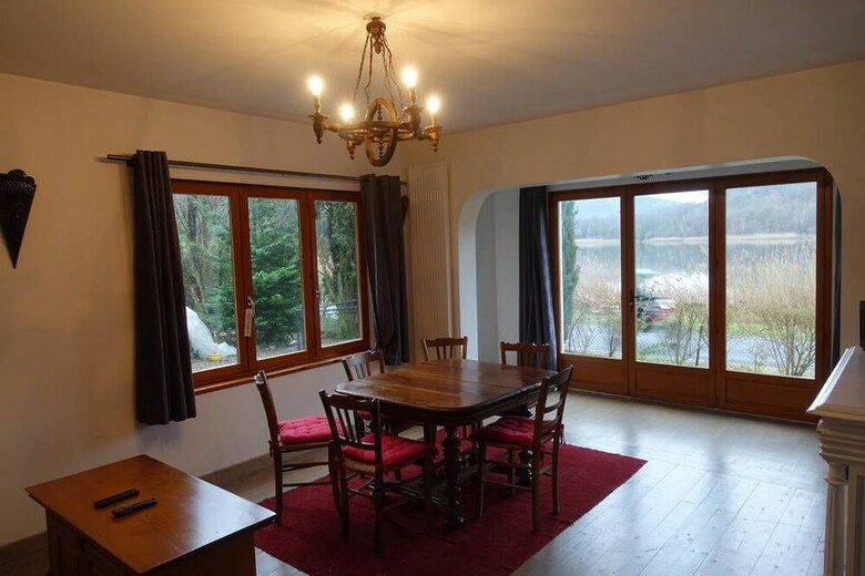 Villa Du Buis Dor�