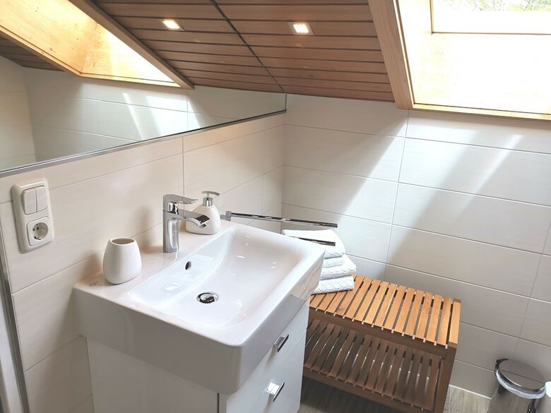 Apartment Edelwei�