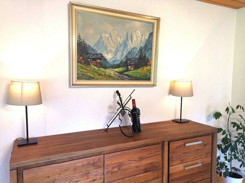 Apartment Edelwei�