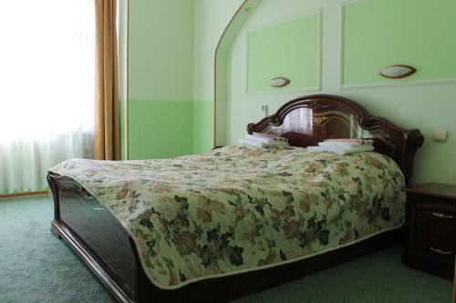 Korolev Hotel