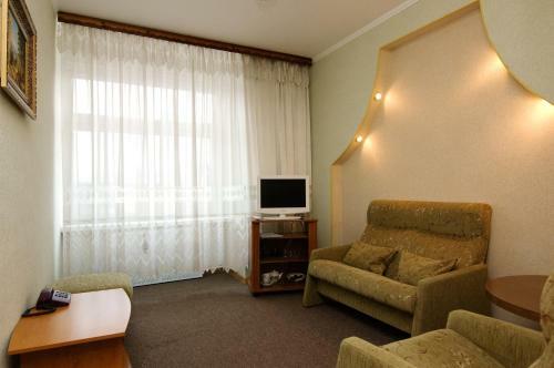 Korolev Hotel