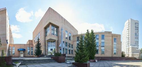 Korolev Hotel