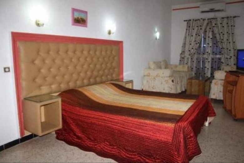 Hotel El Manar