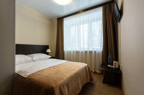 Siyaniye Hotel