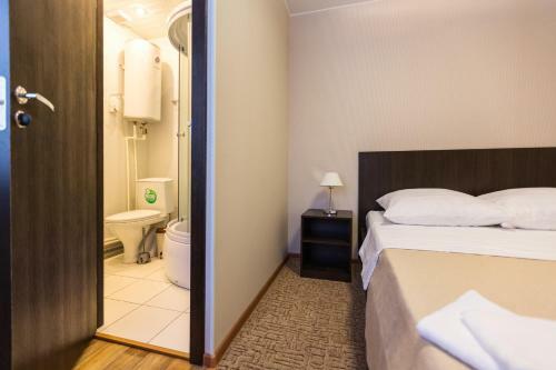 Siyaniye Hotel