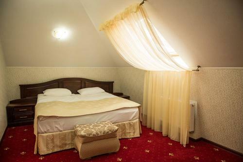 Hotel Kristall 139