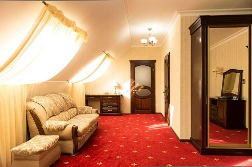 Hotel Kristall 139