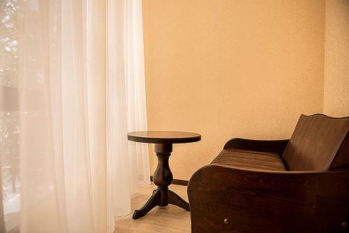 Hotel Kristall 139