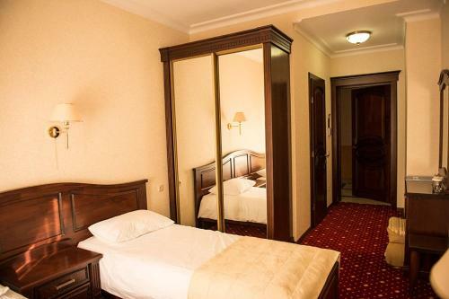 Hotel Kristall 139