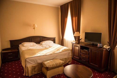 Hotel Kristall 139