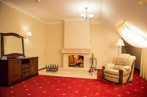 Hotel Kristall 139