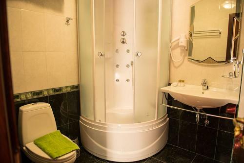 Hotel Kristall 139
