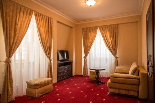 Hotel Kristall 139