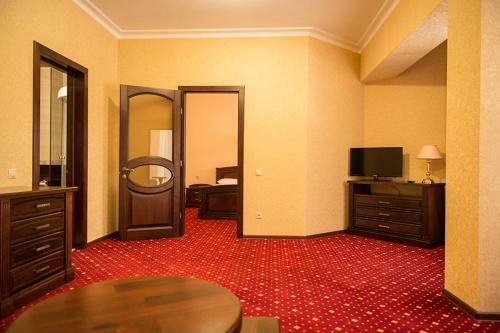 Hotel Kristall 139