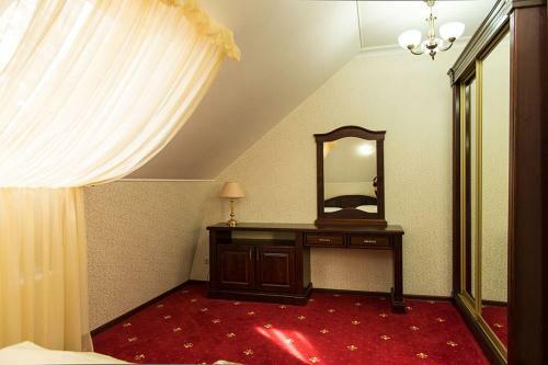 Hotel Kristall 139