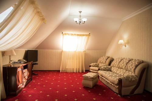 Hotel Kristall 139