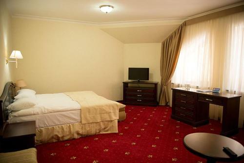 Hotel Kristall 139