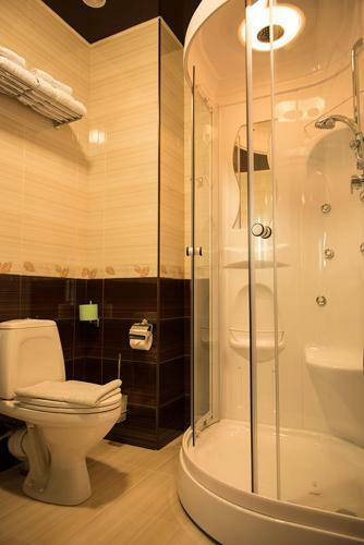 Hotel Kristall 139
